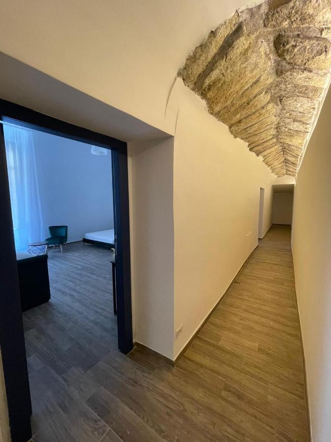 Palazzo Belmosto Neapol Zewnętrze zdjęcie