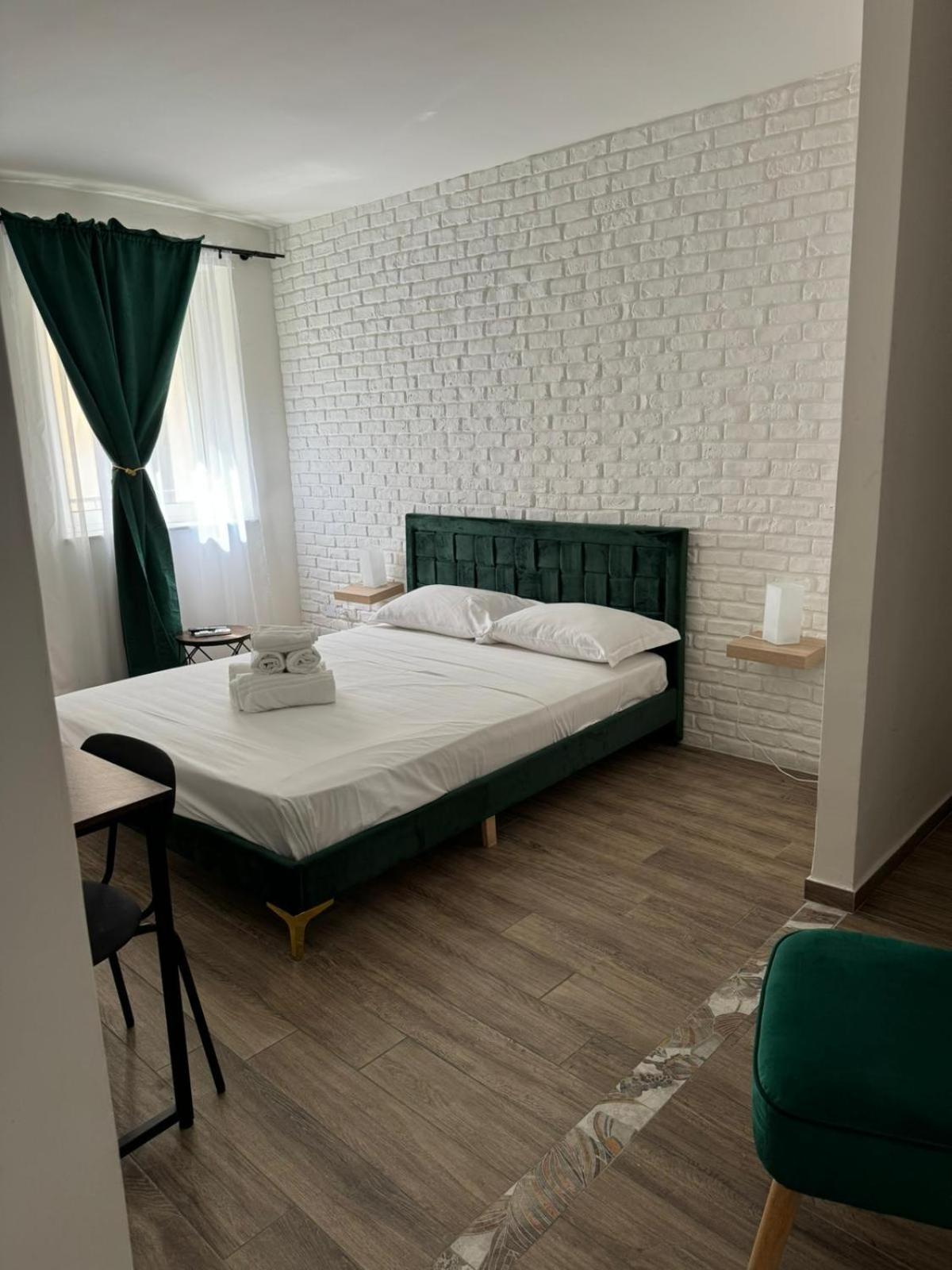 Palazzo Belmosto Neapol Zewnętrze zdjęcie
